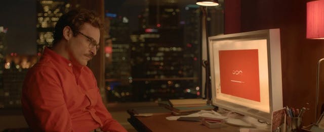 FRIEND Film Festival: Human-Machine Relationships on Screen