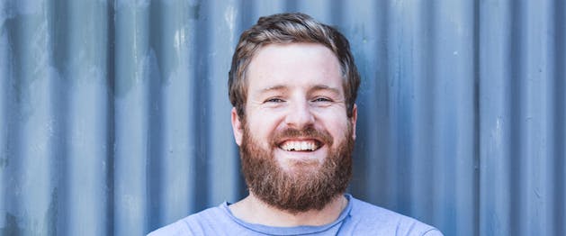 Lido Comedy presents Nick Cody – Live in Cinema!