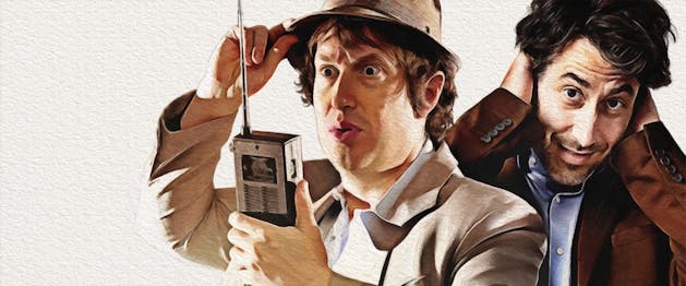 Nirvanna the Band the Show the Movie – Encore Screenings