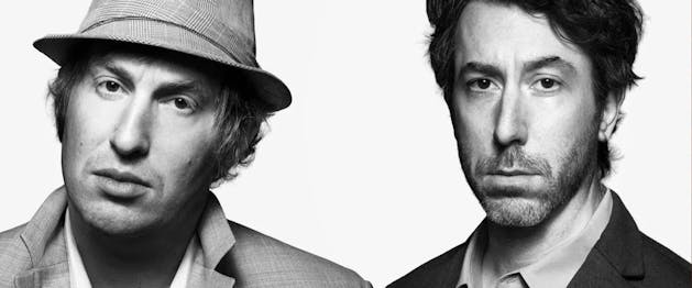 Nirvanna: the Band the Show the Movie – Special Event Screening