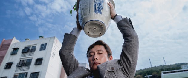 No Other Choice – Special Preview Screening