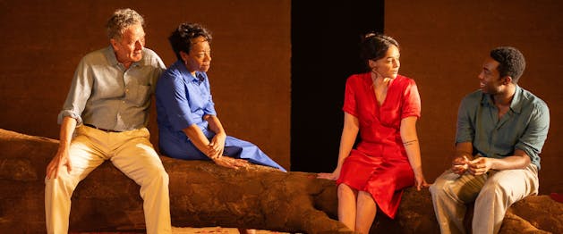 NT Live: All My Sons