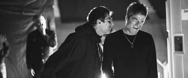 Oasis: Don't Look Back in Anger – Tickets on Sale Now!