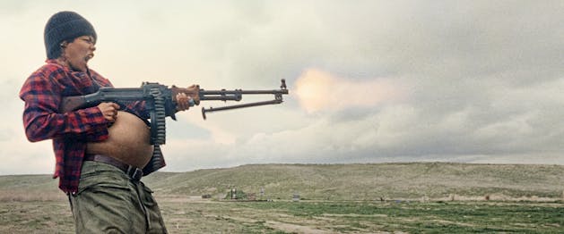 One Battle After Another – Exclusive 70mm Season