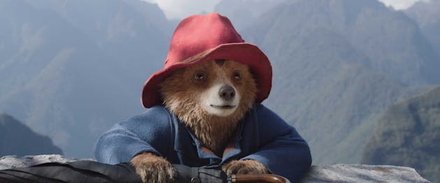 Paddington in Peru – Special Preview Screening