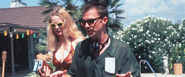 Paul Thomas Anderson: One Banger After Another