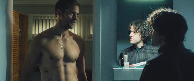 Pillion – Valentine's Day Preview