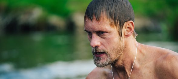 Pillion – Victorian Premiere