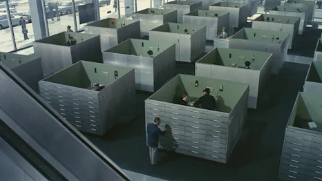 This Is Celluloid: A Year of 35mm and 70mm Screenings