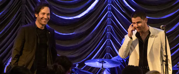 Power Ballad – Preview Screening