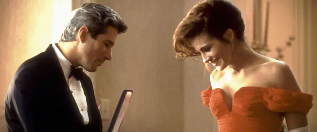 Meet Cute: A Celebration of Romantic Comedies