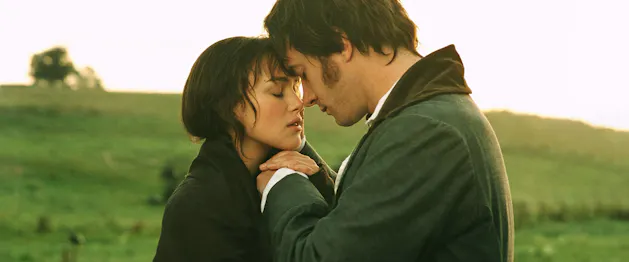 Meet Cute: A Celebration of Romantic Comedies