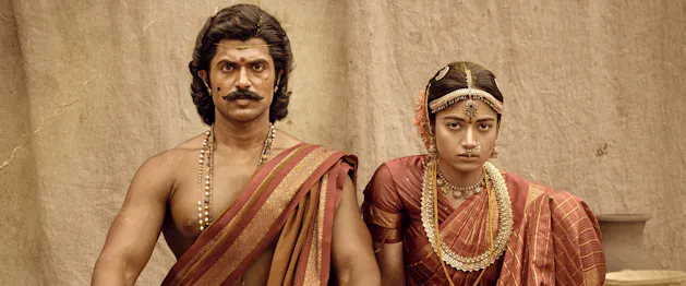 Ranabaali – Early Morning Screening