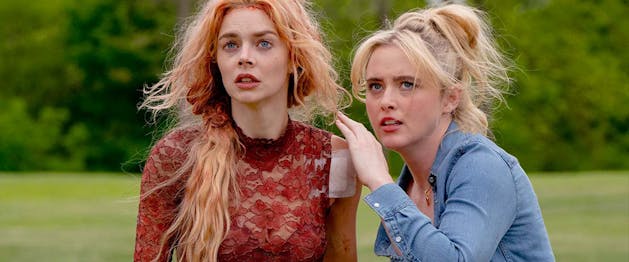 Ready or Not 2: Here I Come – Film & Frothies Preview