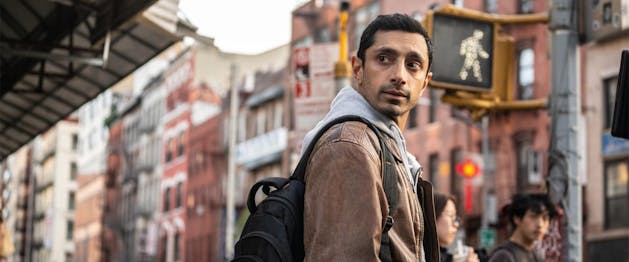 Relay – Special Preview Screening