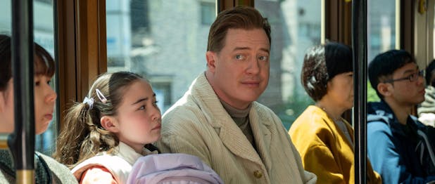 Rental Family – Pinot Preview