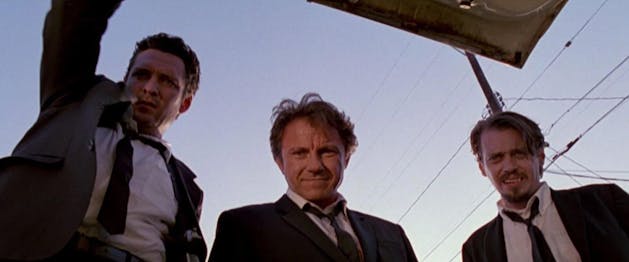 This Is Celluloid: A Year of 35mm and 70mm Screenings