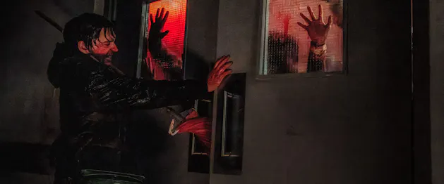 Resident Evil – Tickets on Sale Now!