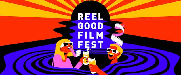 The ReelGood Film Festival