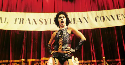 Rocky Horror Picture Show – Audience Partici...pation Screening