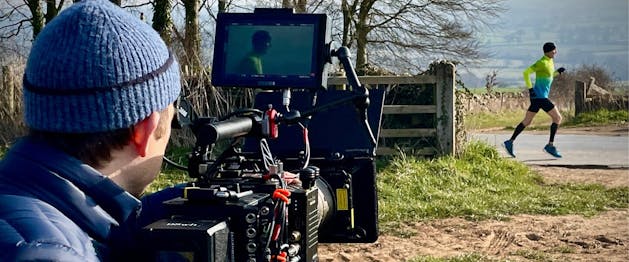 RunNation Film Festival 2026 World Tour