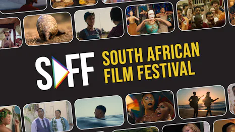 South African Film Festival