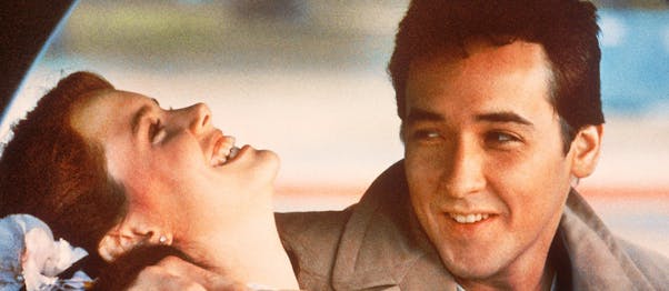 Meet Cute: A Celebration of Romantic Comedies