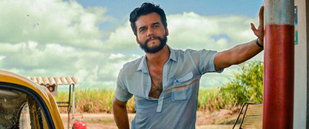 The Secret Agent – Special Preview Screening