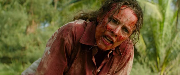 Send Help – Film & Frothies Screening