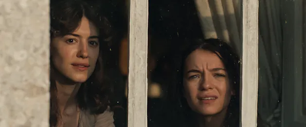 Sense and Sensibility – Movie Club Preview