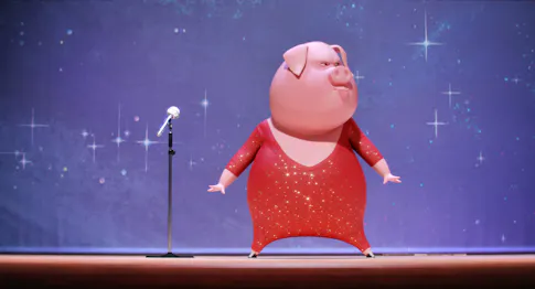 Cameo Junior