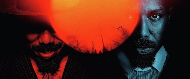 Sinners – Back on the Big Screen