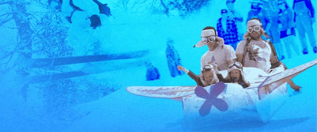 Warren Miller's Sno-Ciety – Australian Premiere