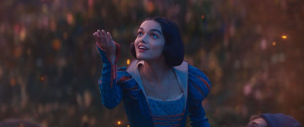 Disney's Snow White – Princess Preview