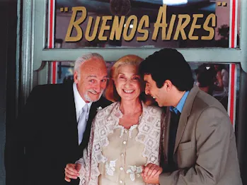 Melbourne Filmoteca 2026 Season