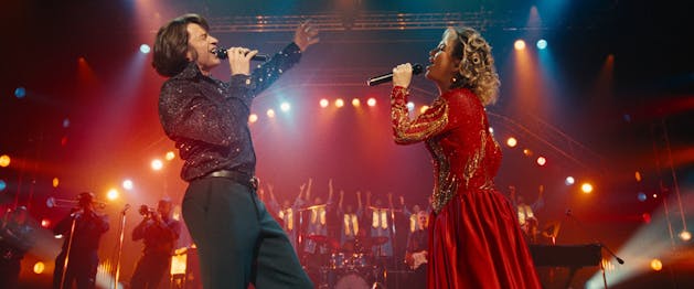 New Year's Eve at Cameo