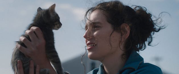 Sorry, Baby – Special Preview Screening