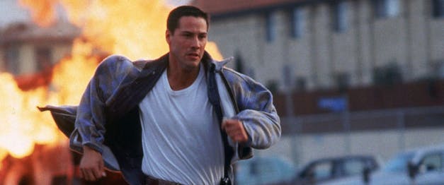 This Is Celluloid: A Year of 35mm and 70mm Screenings