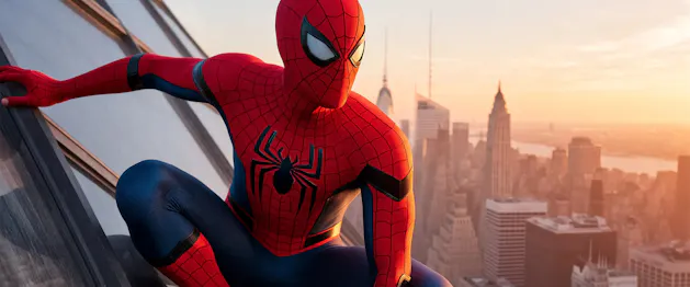 Spider-Man: Brand New Day – Tickets on Sale Now!