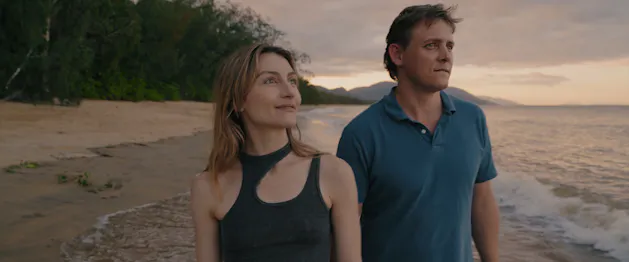 Storm Bird – Q&A Screening