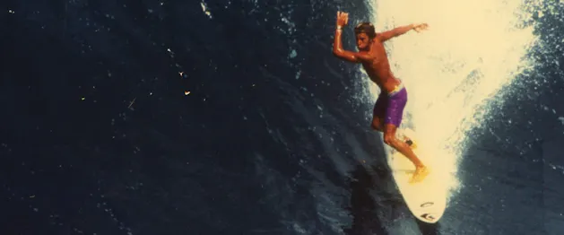 Ocean Heroes Presents – Jack Johnson: SURFILMUSIC