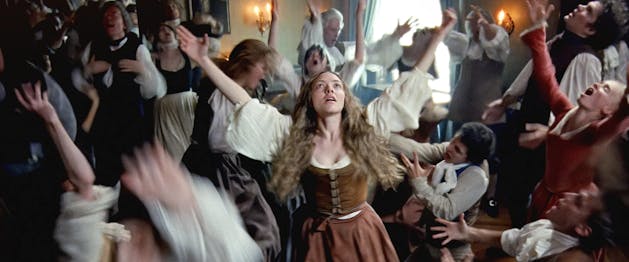 The Testament of Ann Lee – Australian Premiere & Europa! Europa Opening Night