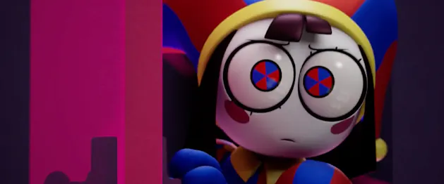 The Amazing Digital Circus: The Last Act