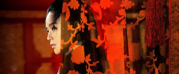 Panorama of Chinese Film