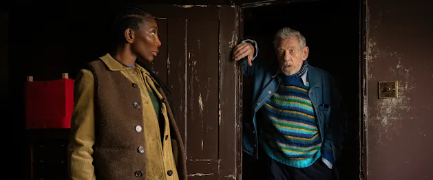 The Christophers – Movie Club Preview