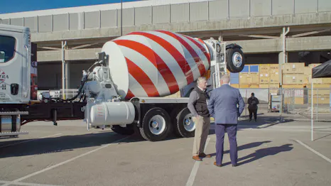 The History of Concrete – Special Event Screenings