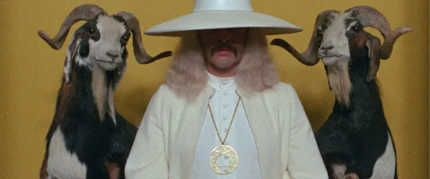Cult Classics