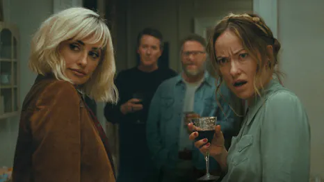 The Invite – Special Preview Screening