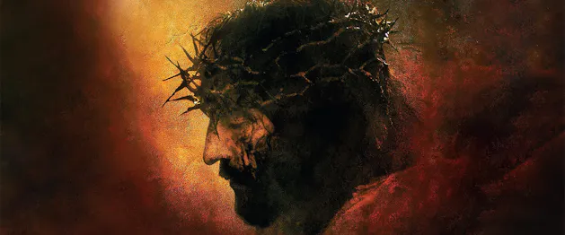 The Passion of the Christ – Back on the Big Screen