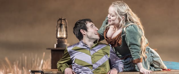 NT Live: The Playboy of the Western World